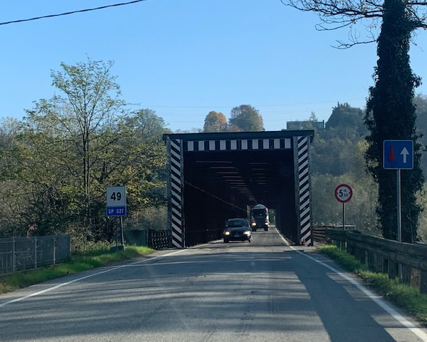 Il Ponte del Ticino