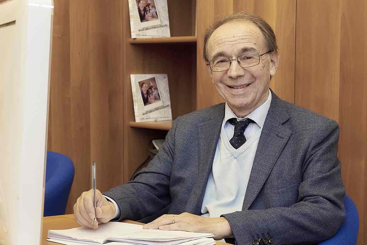 Gianfranco Quaglia