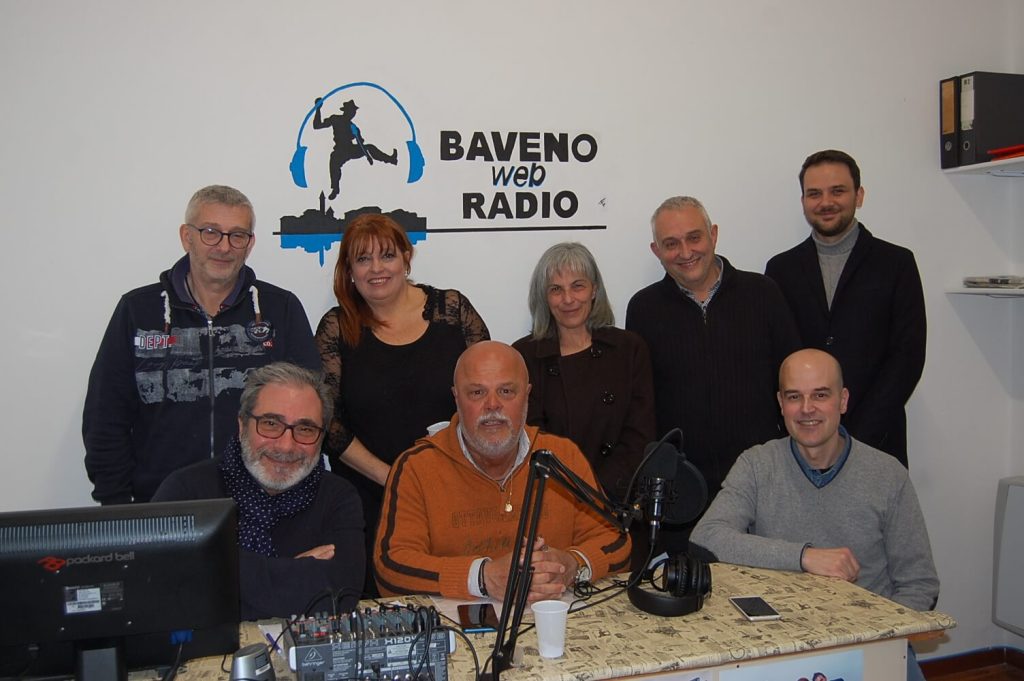 Baveno Web Radio