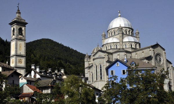 Santuario di Re