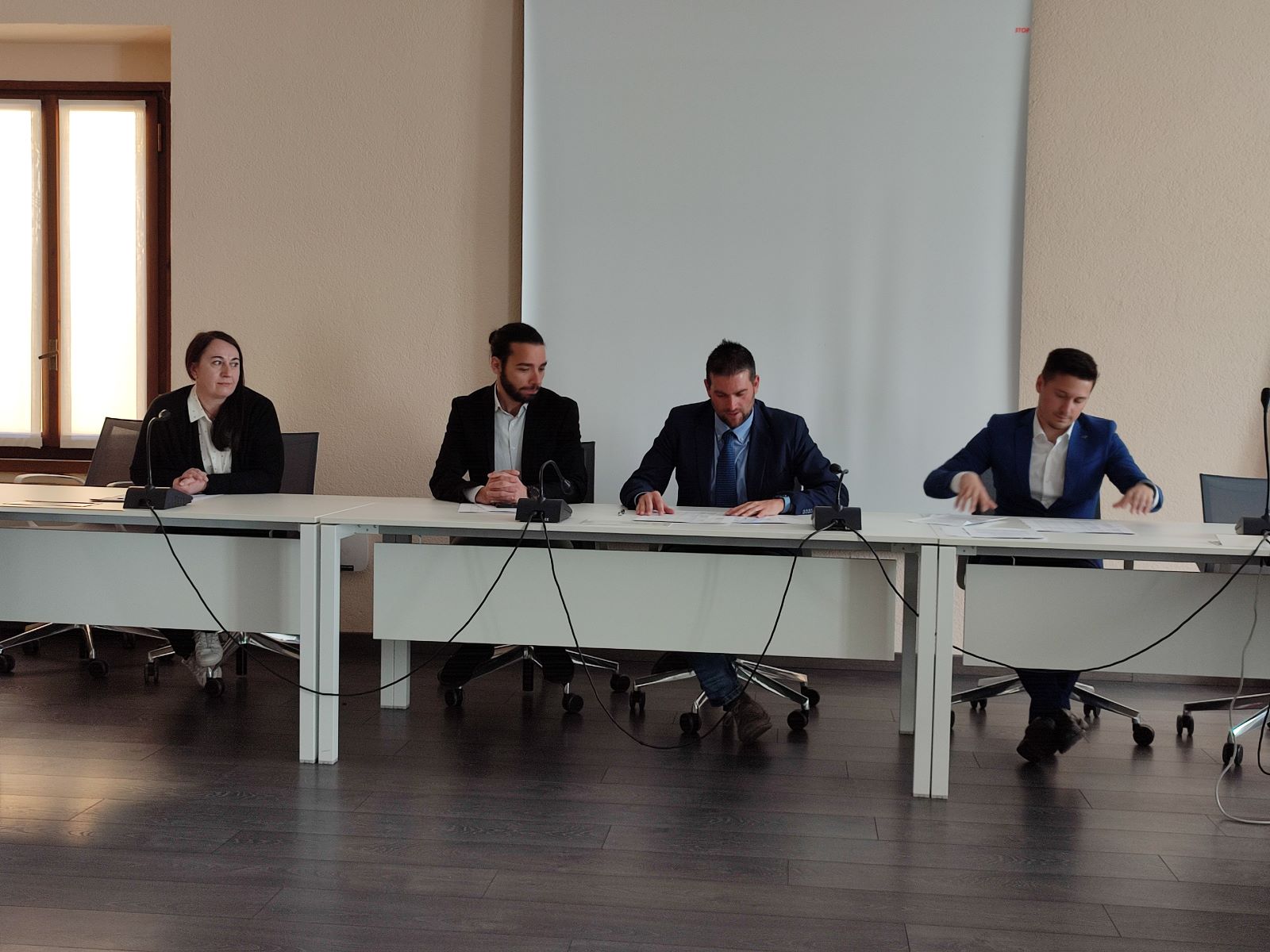 Conferenza stampa di presentazione stagione turistica Baveno 2023