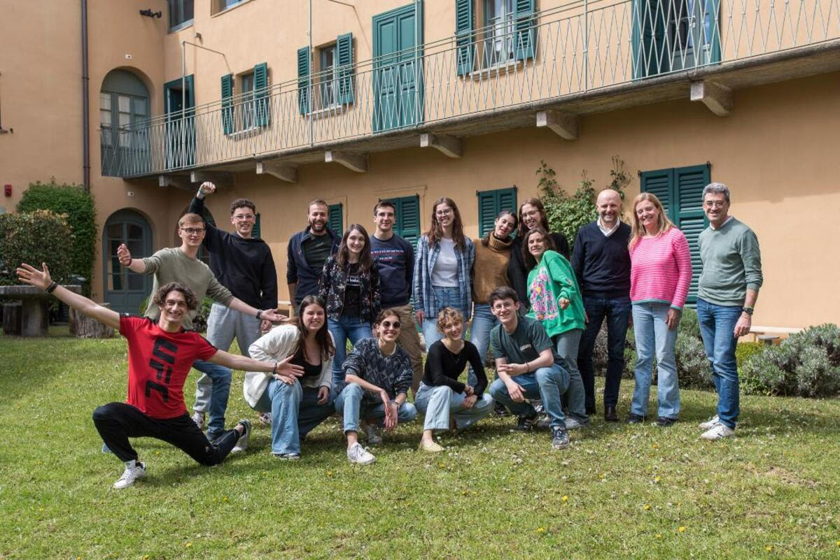 Generation Changemaker. I ragazzi protagonisti del progetto