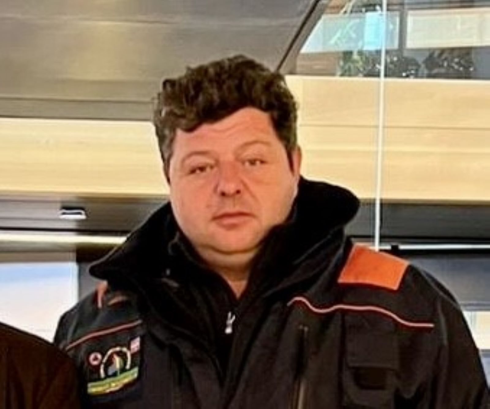 Paolo Dego AIB Vigezzo