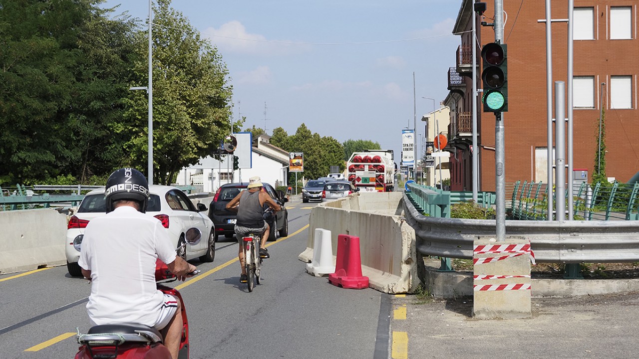 Il Ponte del Terdoppio