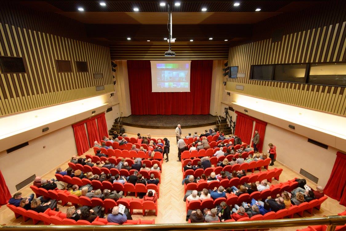 Teatro Civico Oleggio