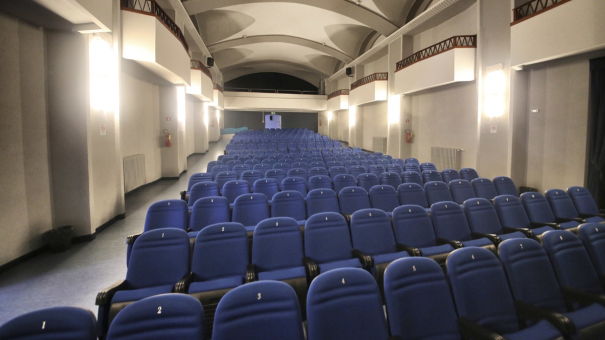 Teatro. Spettacolo a favore dell'Istituto salesiano San Lorenzo