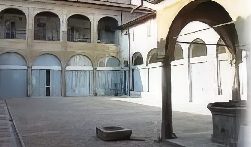 Il museo civico di Oleggio