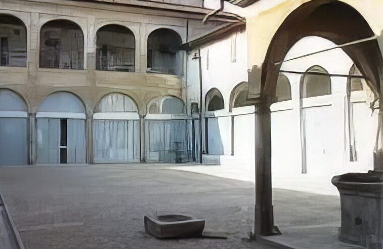 Il museo civico di Oleggio