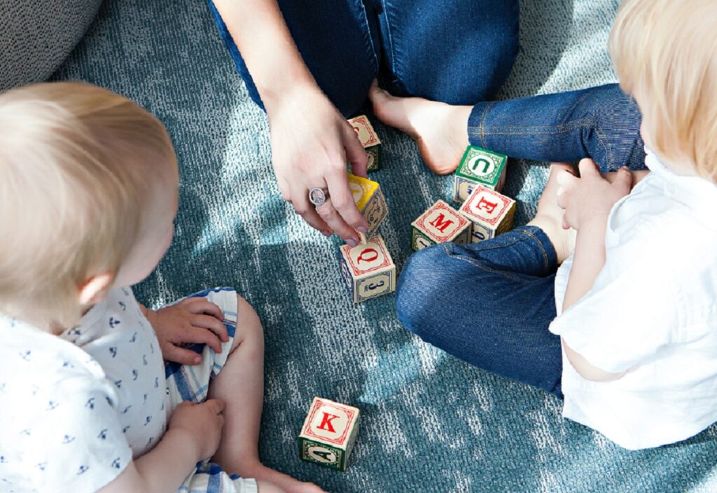 Prevenzione. Incidenti domestici nei bambini