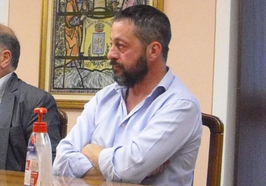 Daniele Facciola Crevola