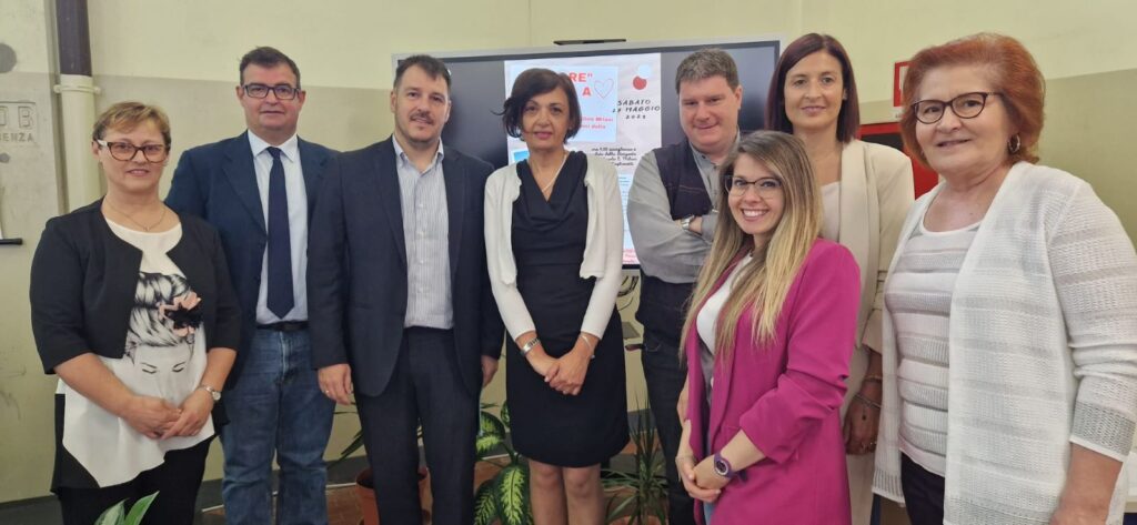 Marconi 100 anni nascita convegno Don Milani