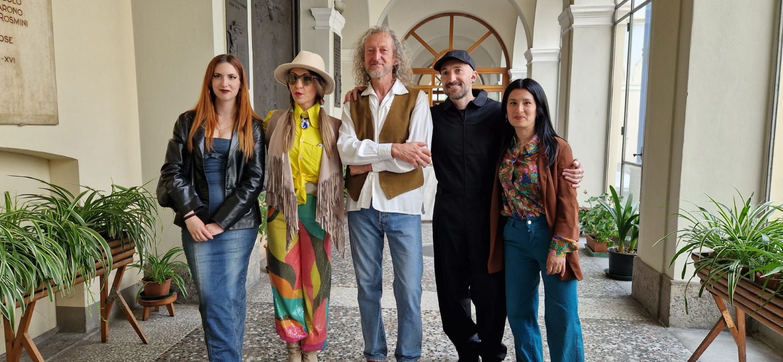 Festival Di-Se Domodossola