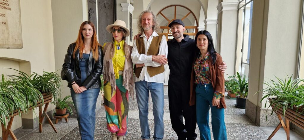 Festival Di-Se Domodossola
