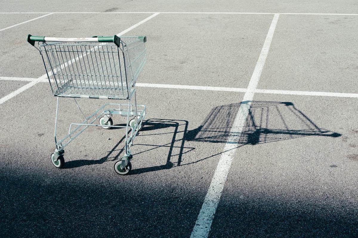 Foto di David Clarke su Unsplash