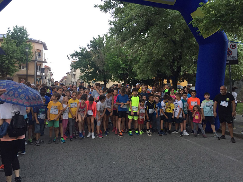 Ricco programma di eventi a Bellinzago a fine maggio