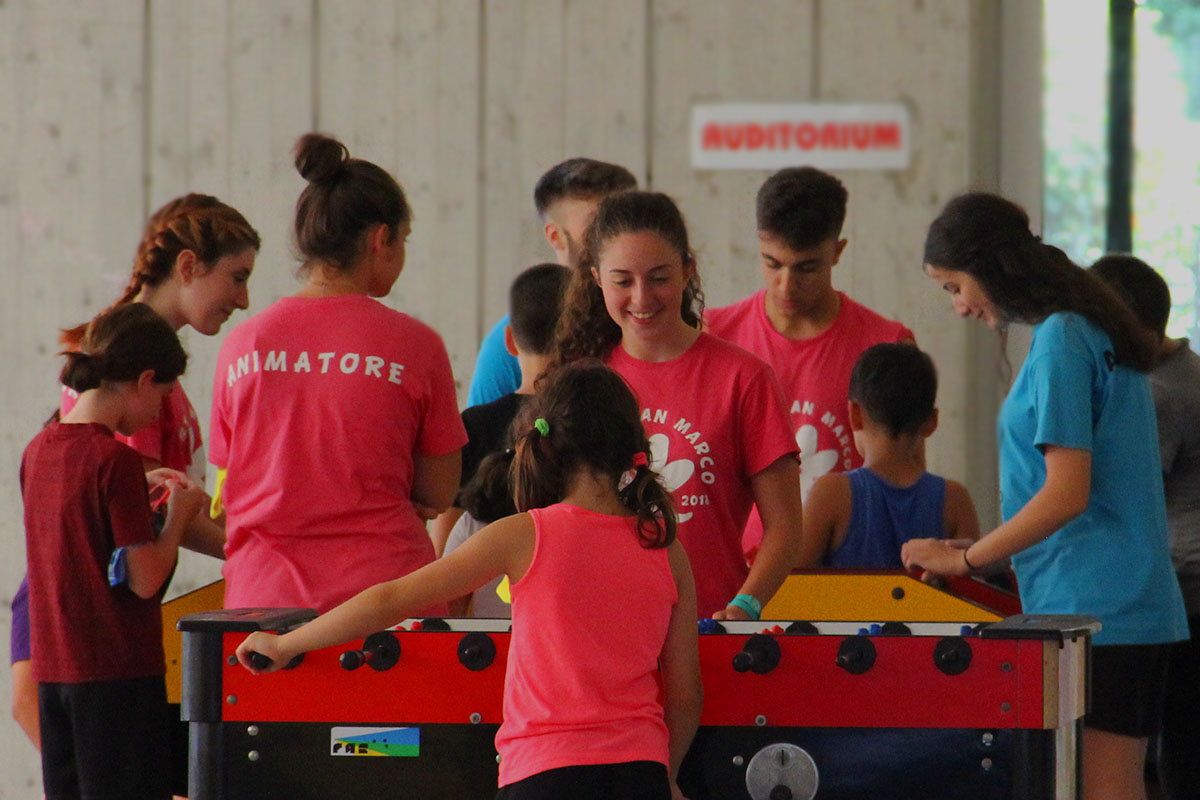 grest borgomanero san marco