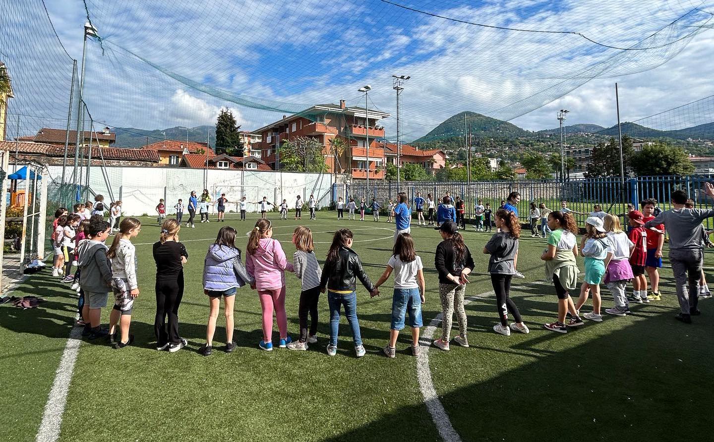 Intra San Vittore festa 2023