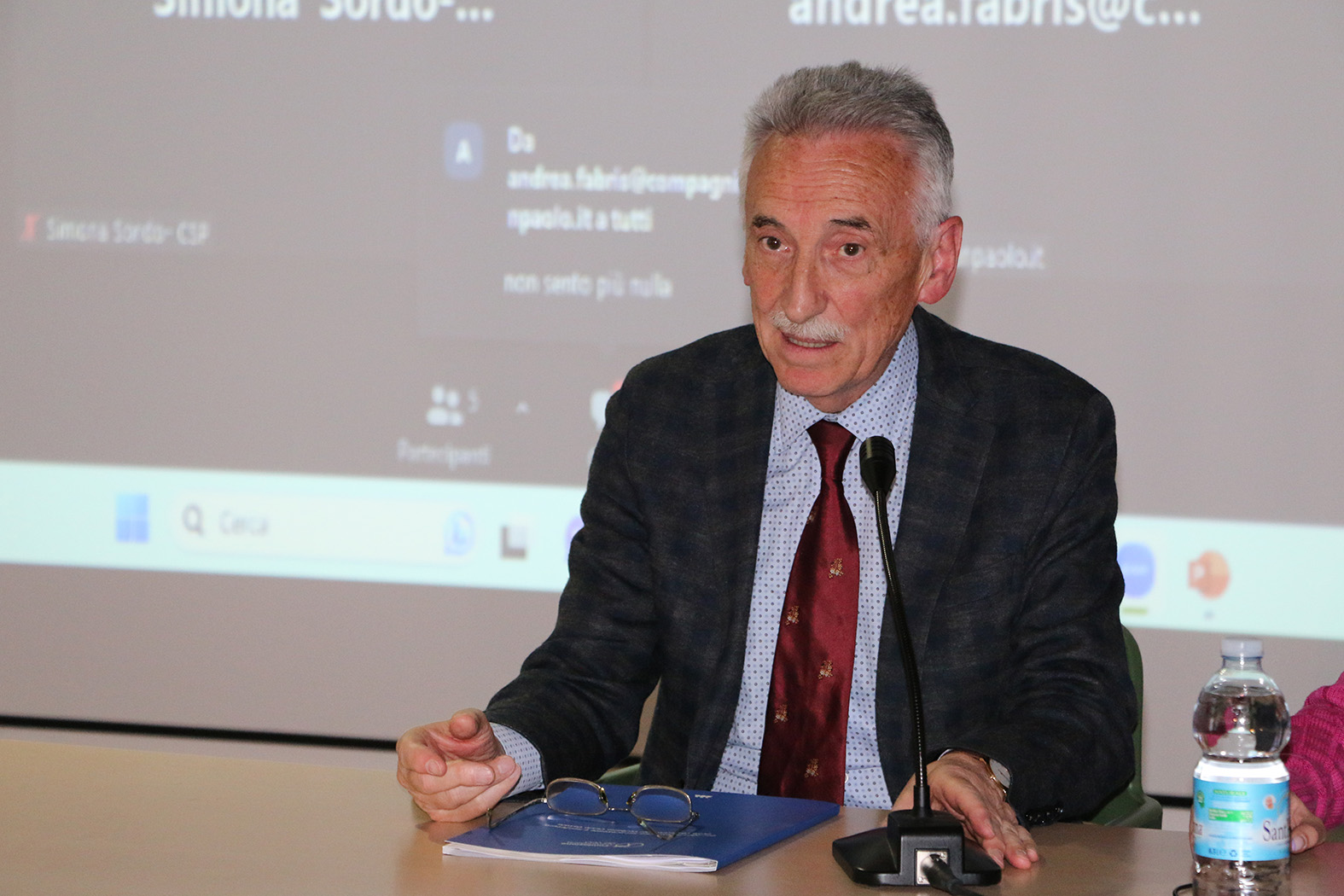 Maurizio De Paoli