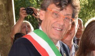 il taglio del nastro al sacro monte di orta