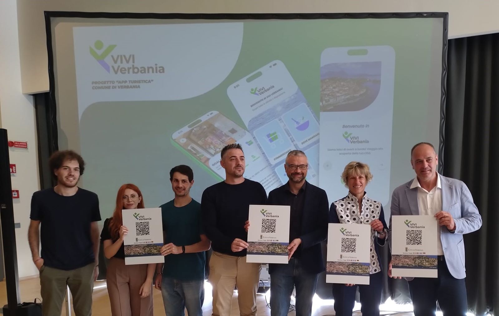 ViviVerbania Presentazione