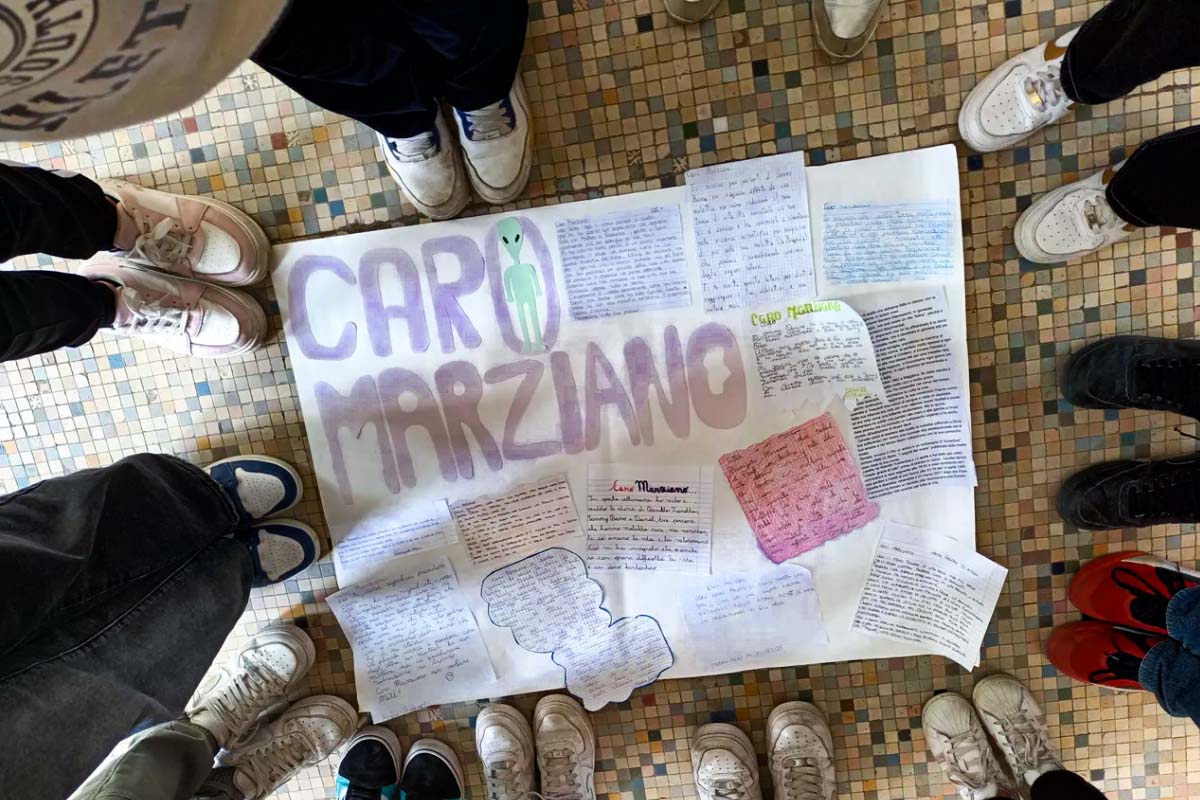 progetto di religione avrò cura di te scuole borgomanero boca maggiora 2023