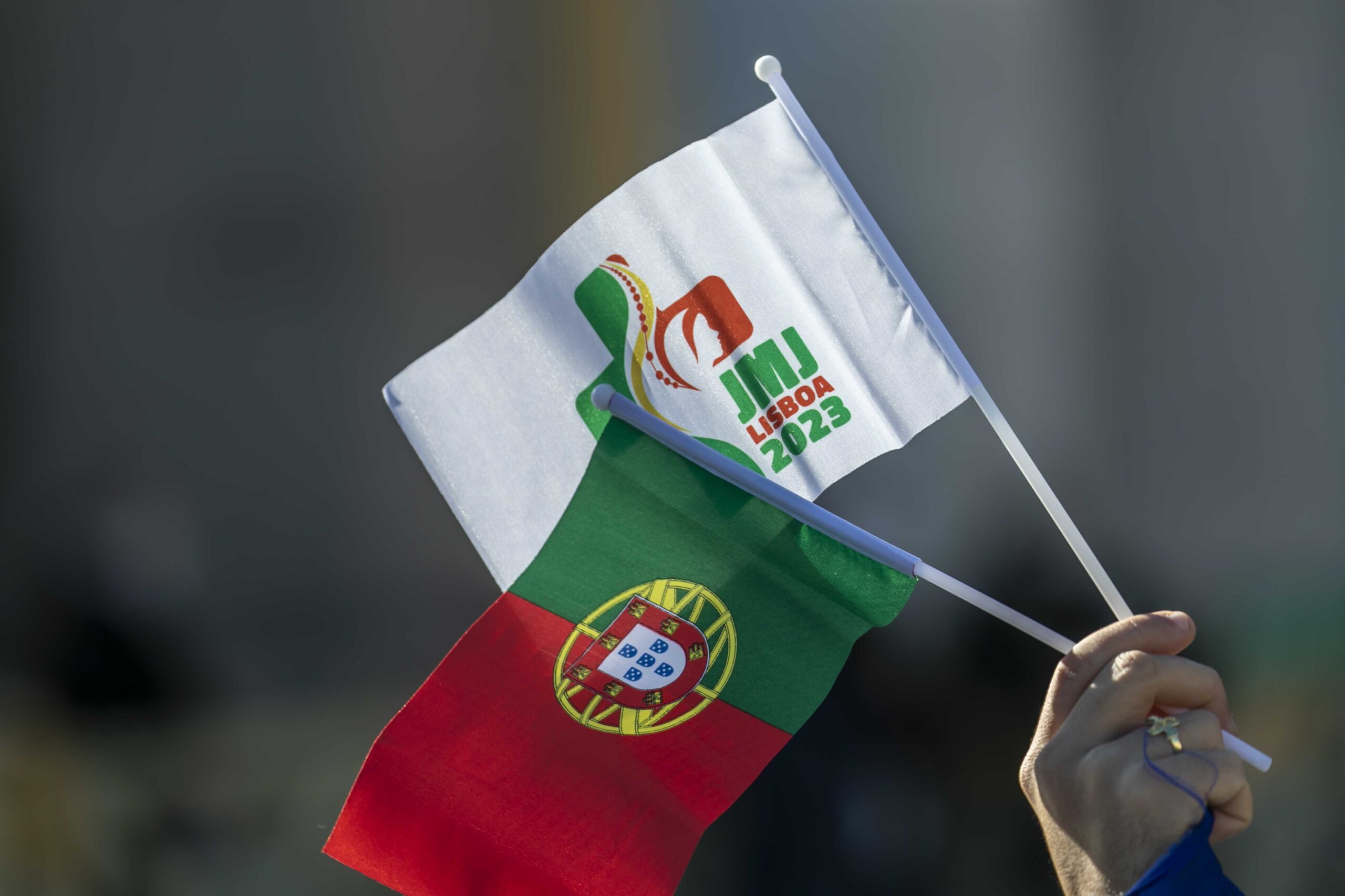 Bandiere GMG Portogallo 2023