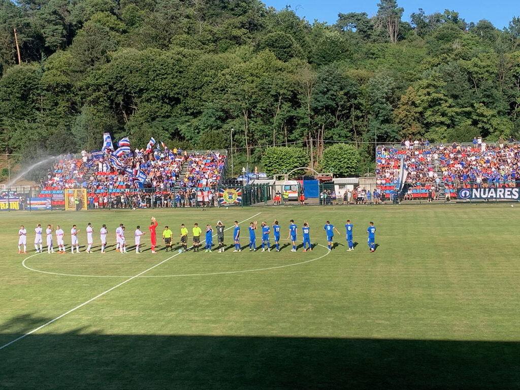 Novara esordio in campionato con l'Alessandria