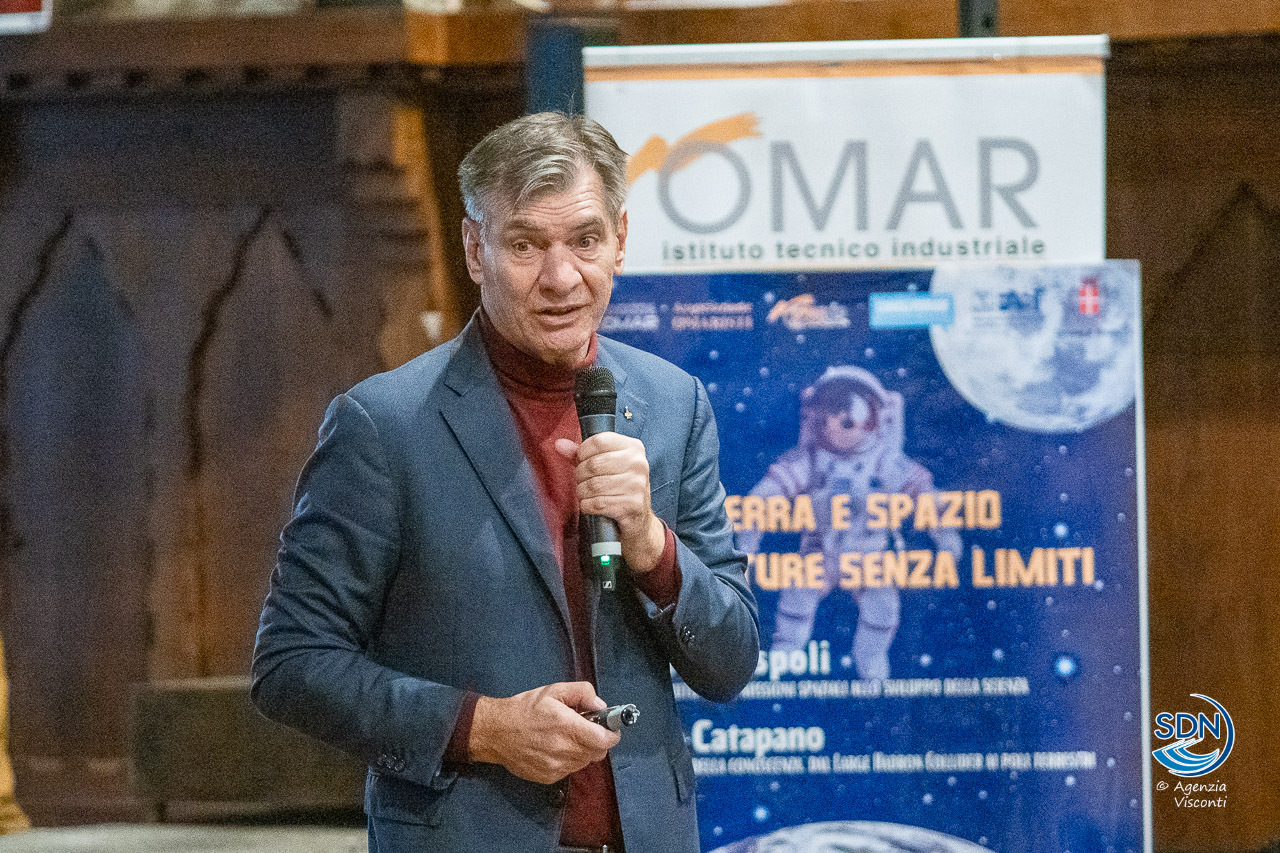 Paolo Nespoli