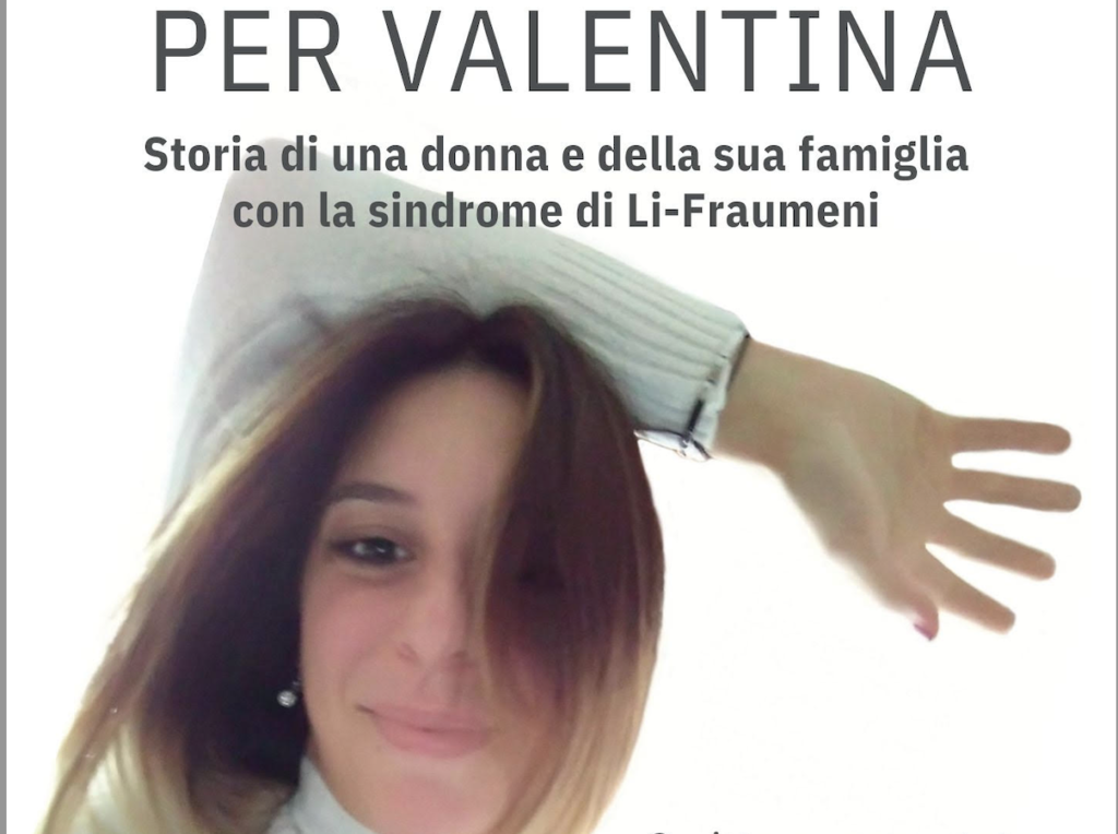 "Per Valentina" spettacolo a Cameri