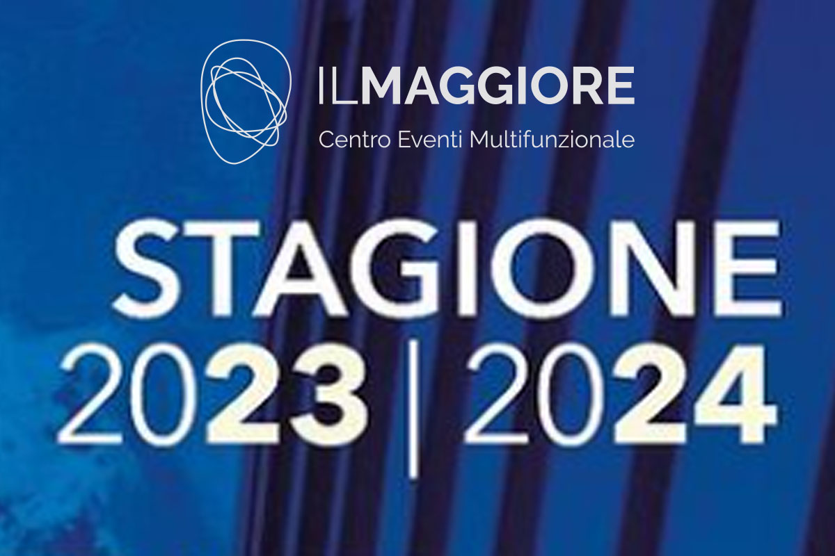 stagione 2023 2024 teatro il maggiore di verbania locandina forza