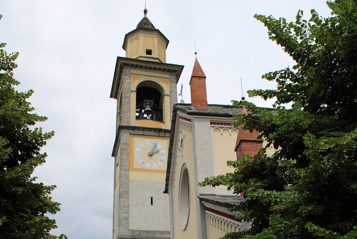 ll campanile di Masera - Di René Hourdry - Opera propria, CC BY-SA 4.0, https://commons.wikimedia.org/w/index.php?curid=80224162