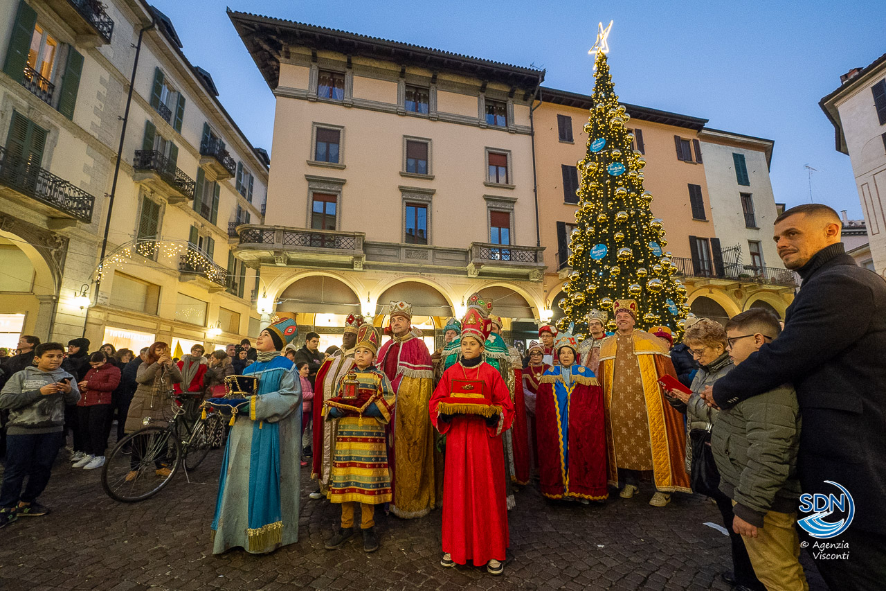 Pace. Il filo conduttore del Presepe vivente 2023