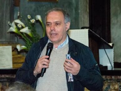 don Giorgio Borroni
