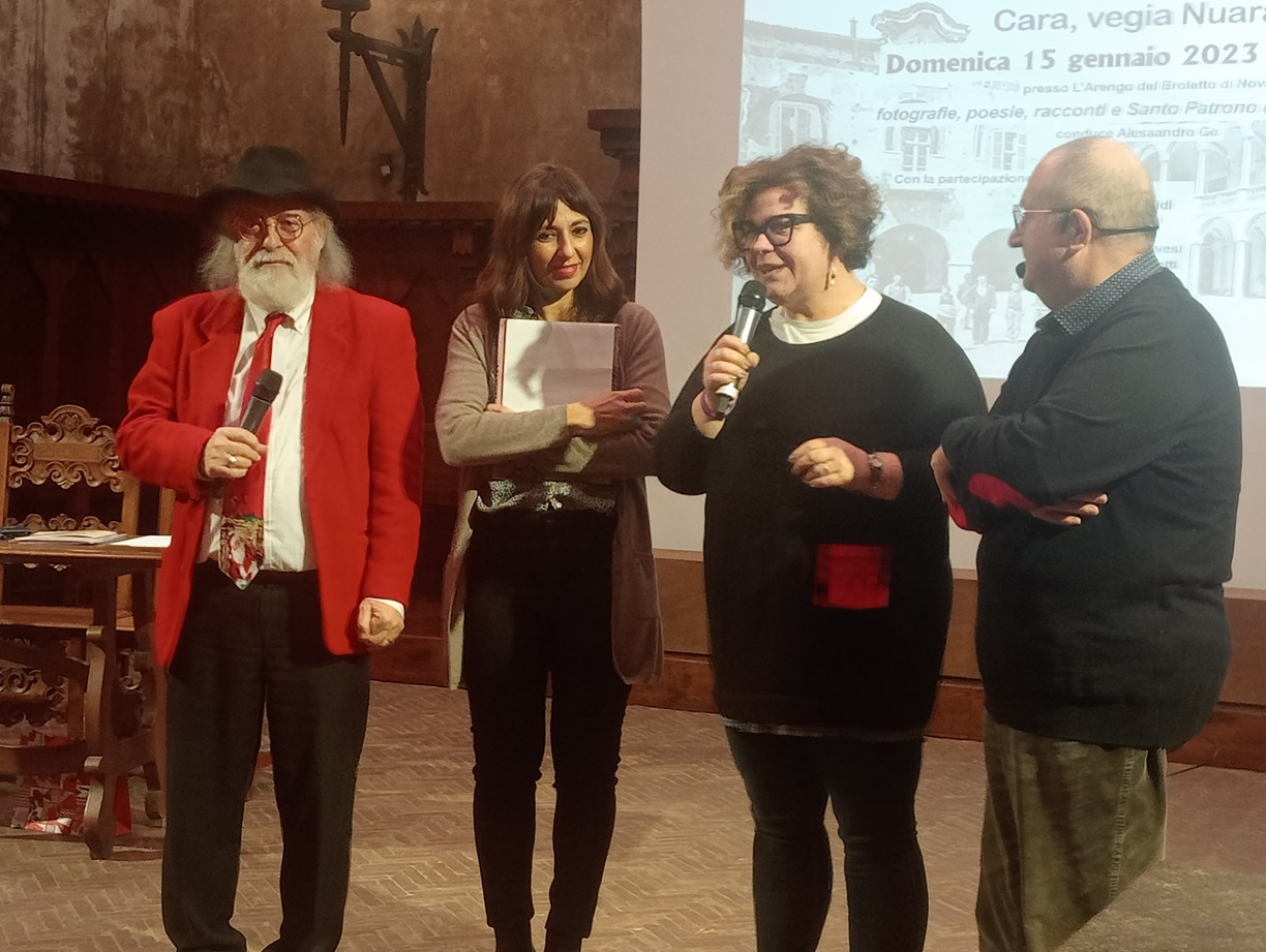 Dialetto. La Giornata nazionale si celebra anche a Novara