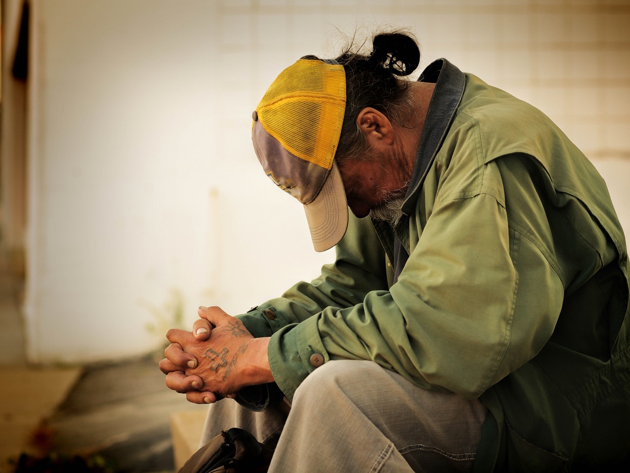 Povertà in aumento a Novara