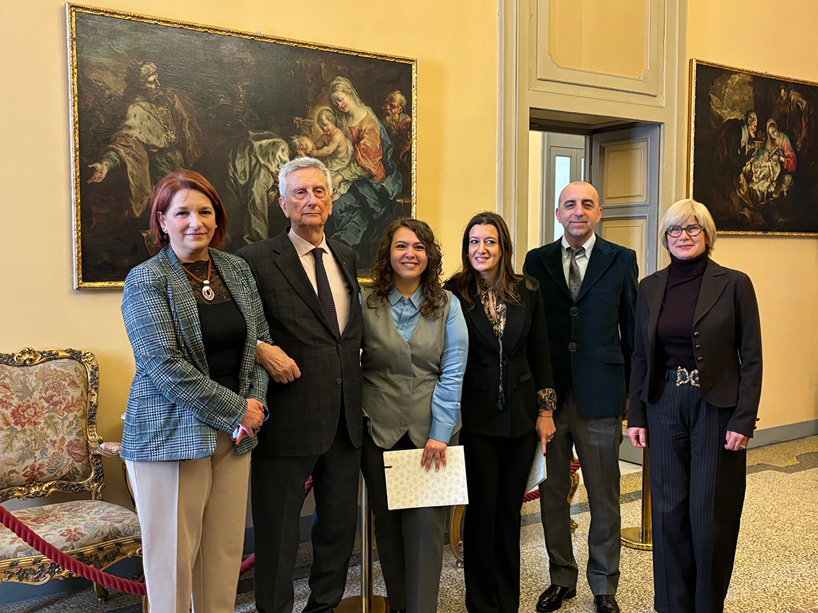 Premio Venini, 10ª edizione