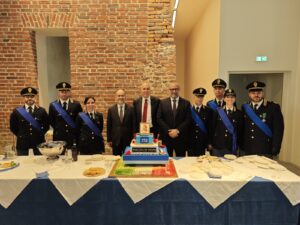 Polizia