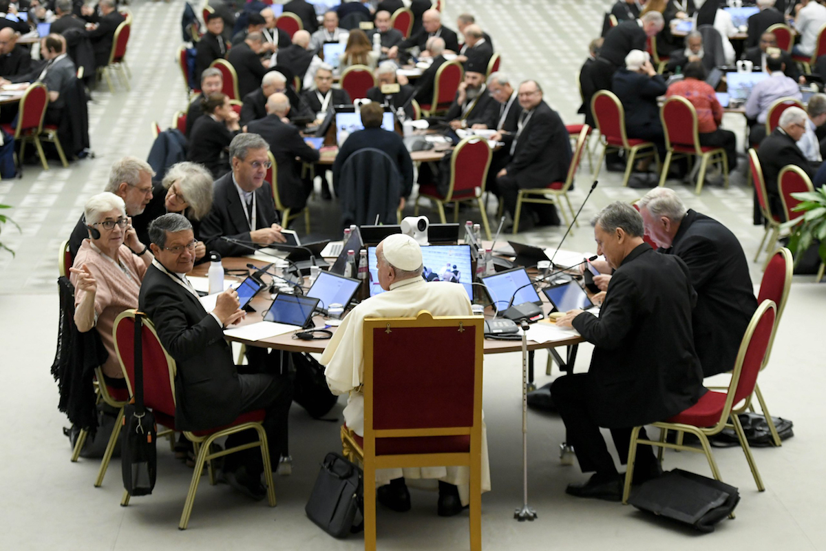 Foto Vatican Media/SIR