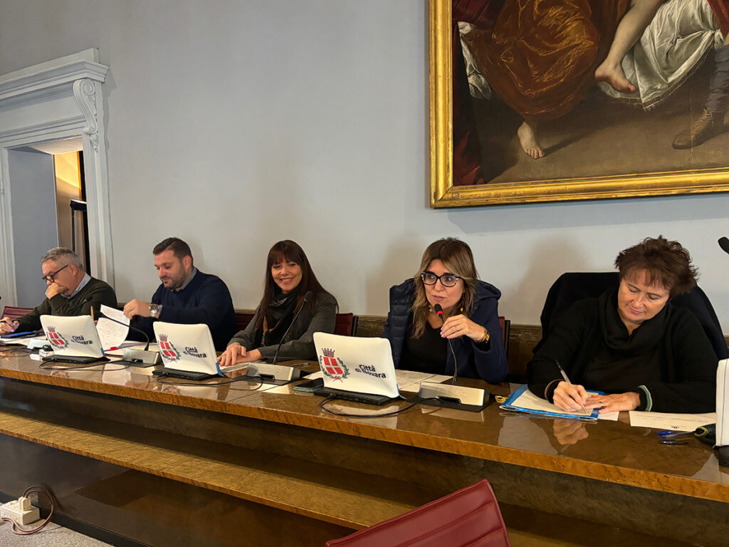 Stadio Piola a rischio chiusura