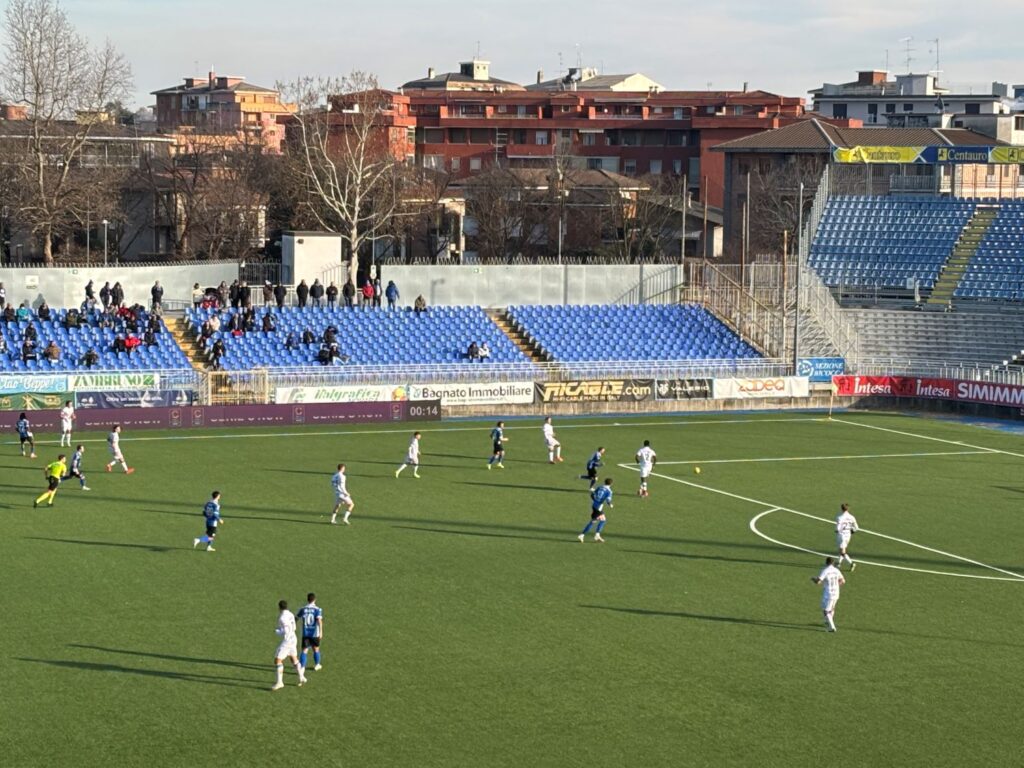 Novara Verona 3 a 0