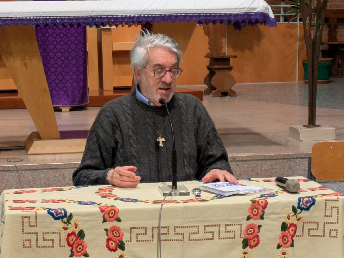 Giunti