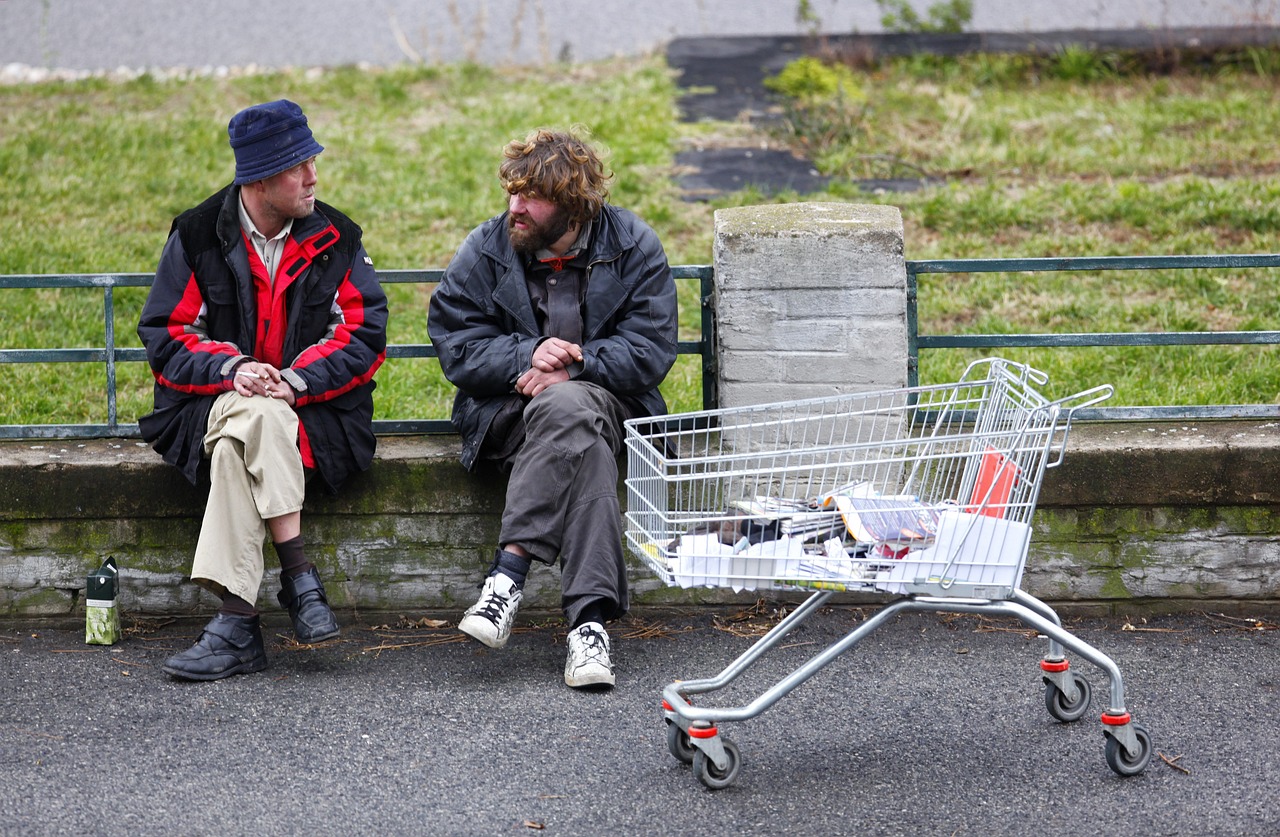 povertà