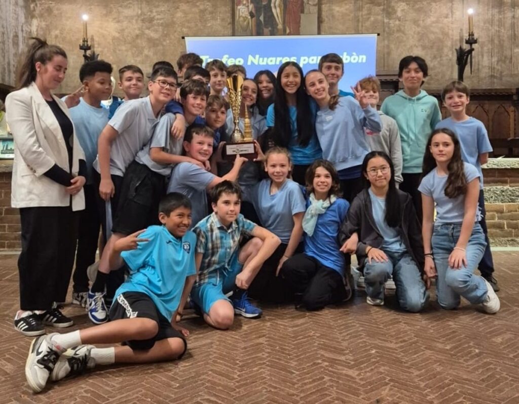 Schoolimpiadi