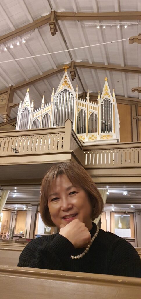 Festival organistico arona