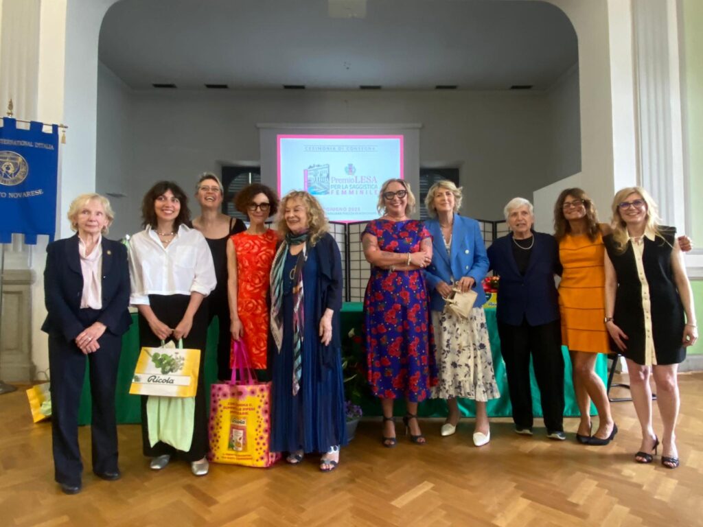 Premio Lesa
