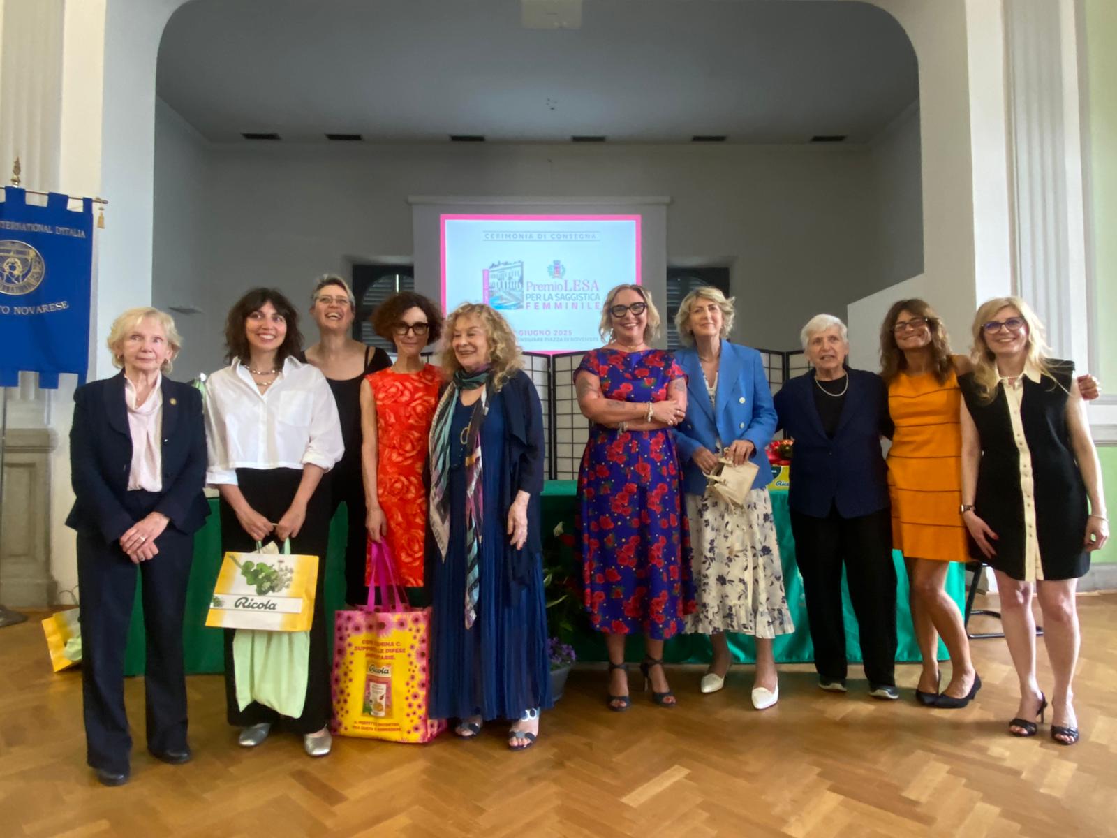 Premio Lesa