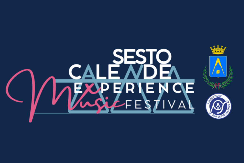 Sesto calende experience music fesival 2025