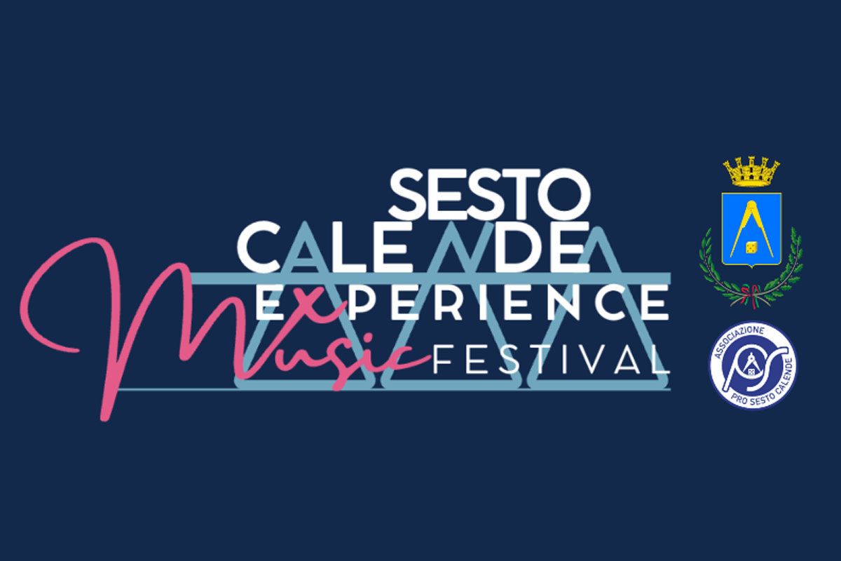 Sesto calende experience music fesival 2025