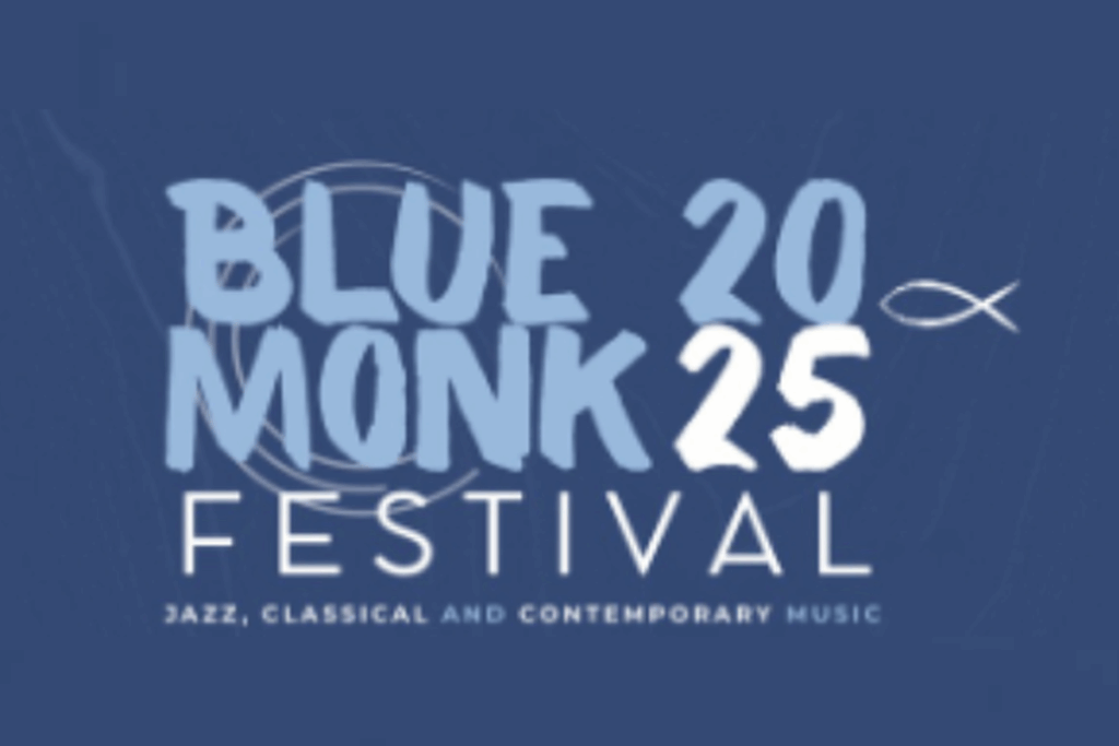 blue monk festival 2025
