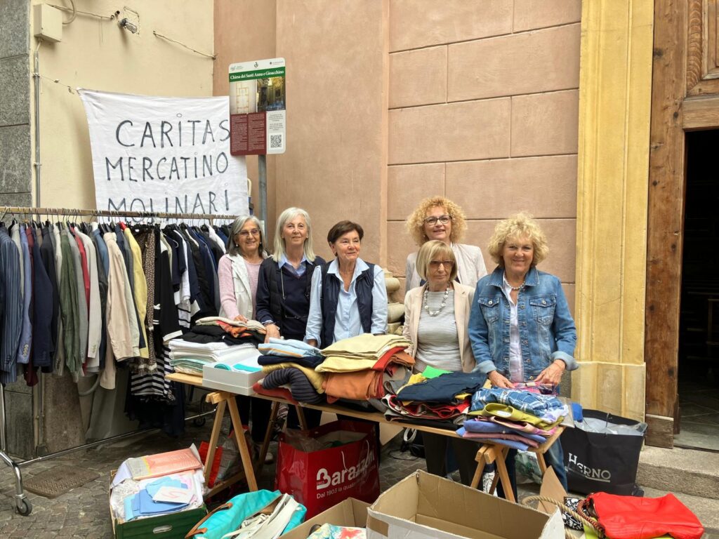 Caritas